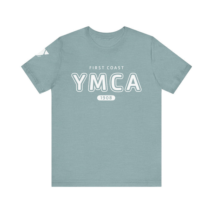 Winter - YMCA Heritage Jersey Tee
