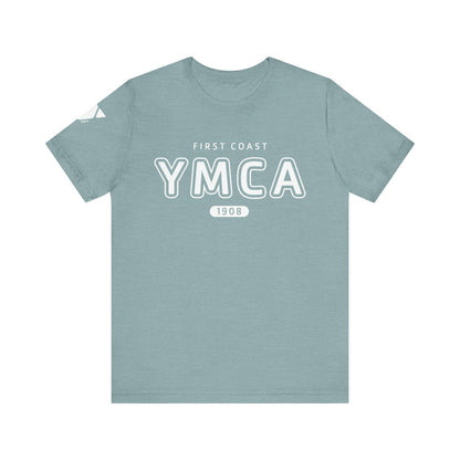 Winter - YMCA Heritage Jersey Tee
