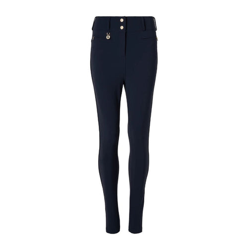 Womens Contour Trouser