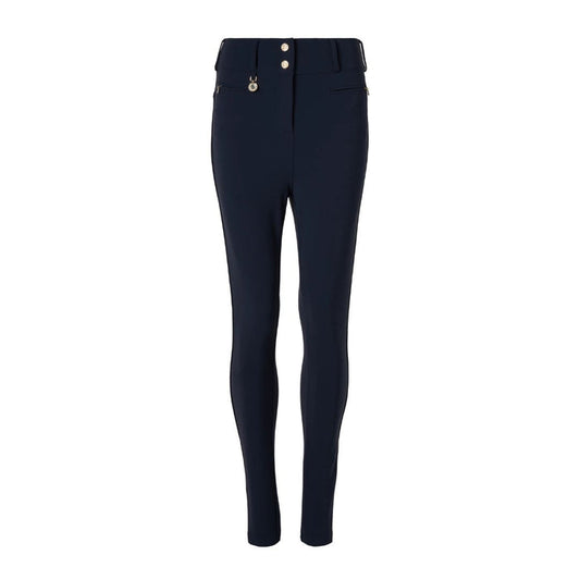 Womens Contour Trouser