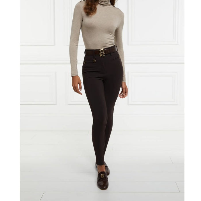 Womens Contour Trouser