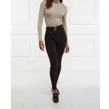 Womens Contour Trouser