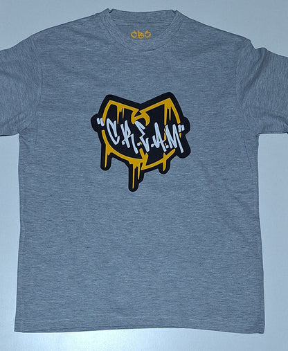 Wu-Tang C.R.E.A.M Drip