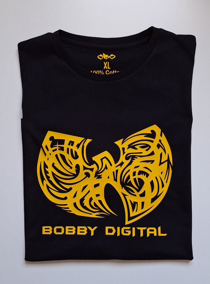 Wu-Tang T-shirt