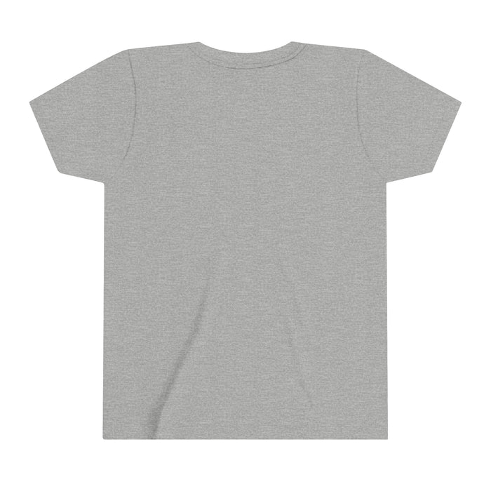 Youth Cheer Short Sleeve Tee