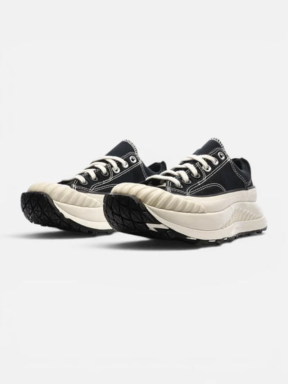 Zapatilla Converse Chuck 70 AT CX OX Negro