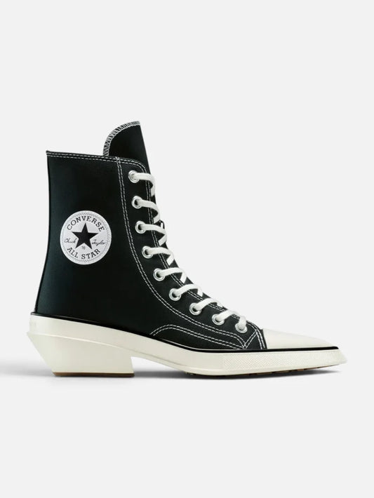 Zapatillas Converse Chuck 70 De Luxe Pointed Hi Bl