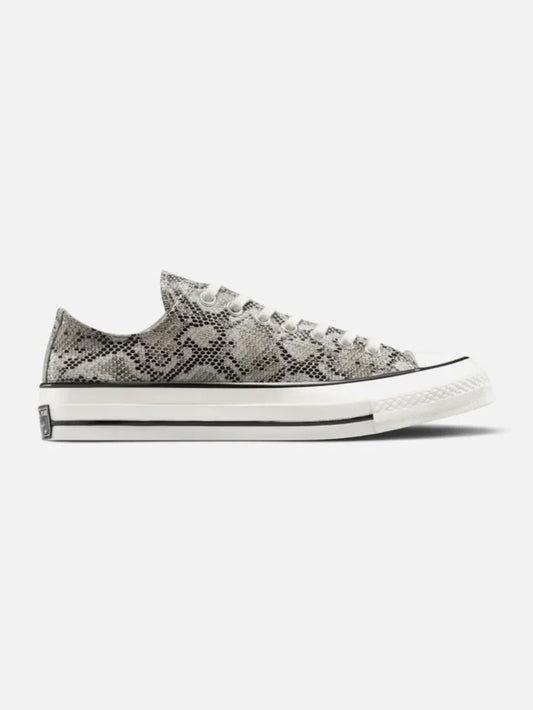 Zapatillas Converse Chuck 70 Ox Pale Surplus/Egret