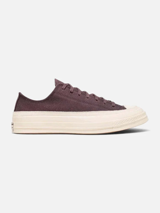 Zapatillas Converse Chuck 70 Ox Rugged Marrón