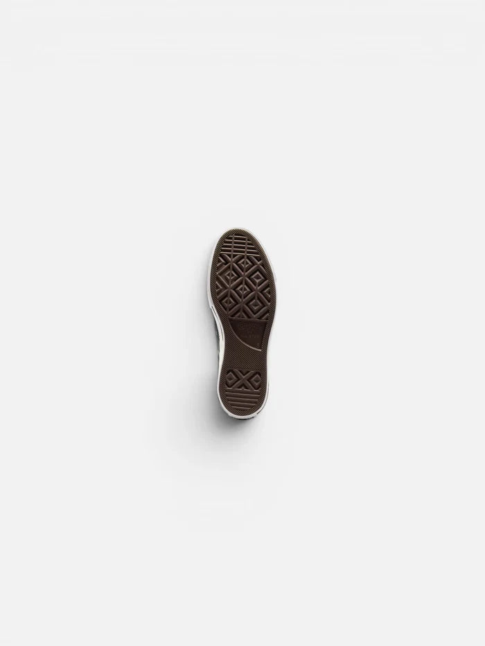 Zapatillas Converse Chuck Taylor All Star Lift Ox Verde