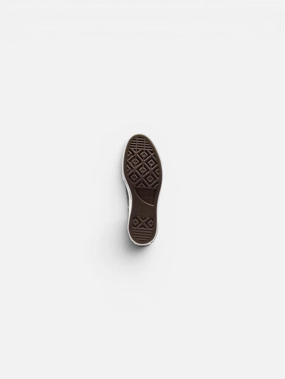 Zapatillas Converse Chuck Taylor All Star Lift Ox Verde