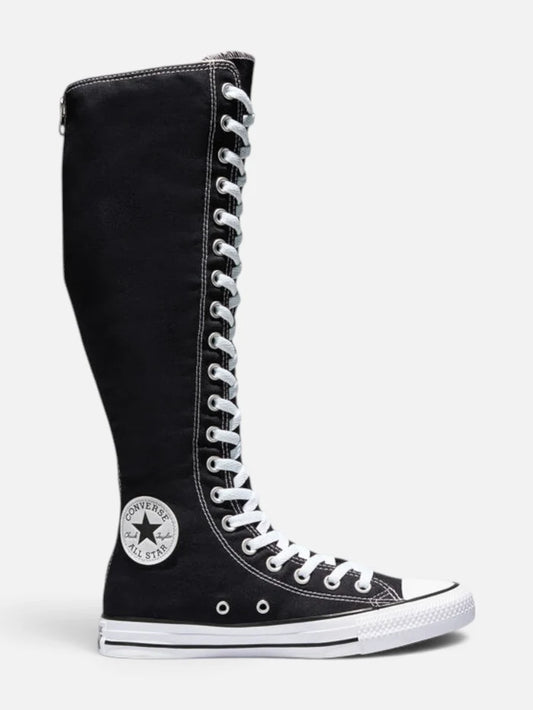 Zapatillas Converse Chuck Taylor All Star Xx-Hi Bl Negro Blanco