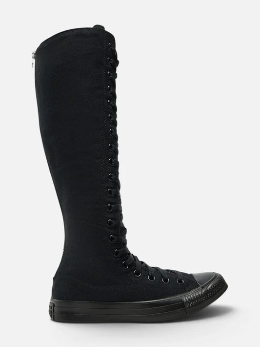 Zapatillas Converse Chuck Taylor All Star Xx-Hi Bl Negro Negro