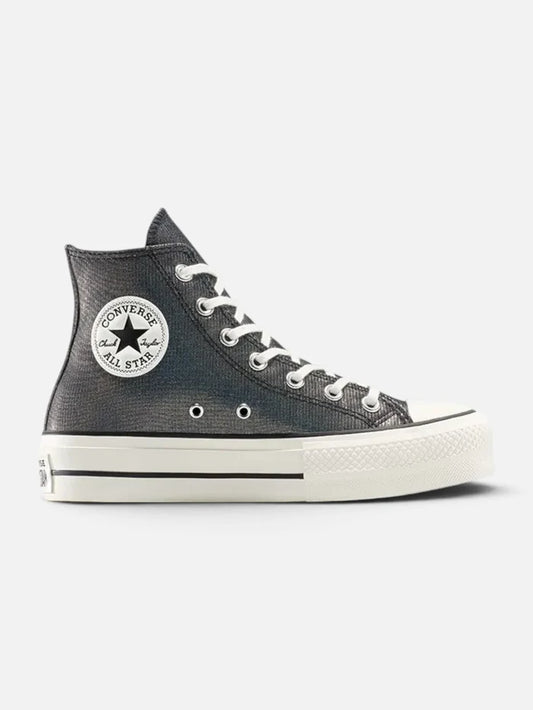 Zapatillas Converse Ctas Lift Denim Jean