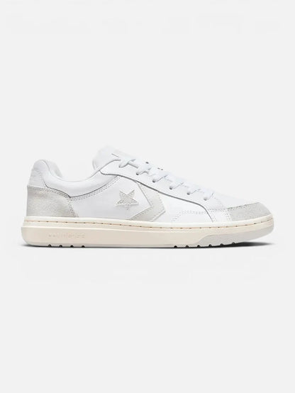 Zapatillas Converse Pro Blaze Classic Ox Blanco Crema