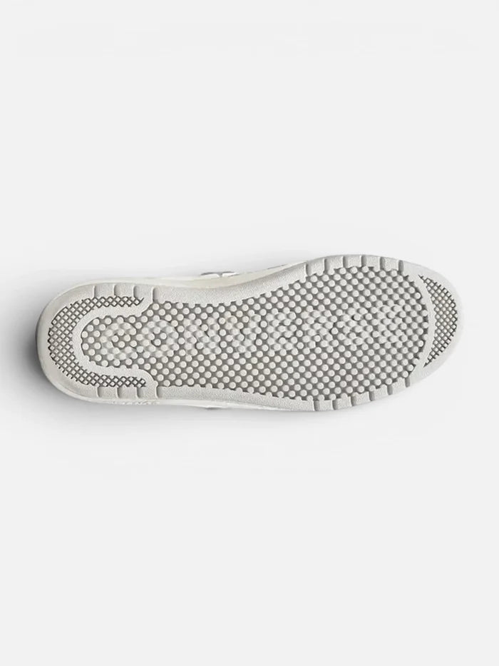 Zapatillas Converse Pro Blaze Classic Ox Blanco Crema