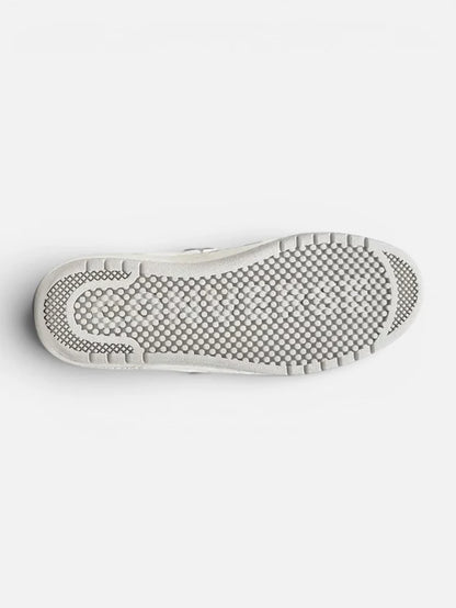 Zapatillas Converse Pro Blaze Classic Ox Blanco Crema