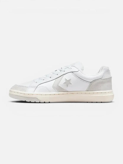 Zapatillas Converse Pro Blaze Classic Ox Blanco Crema