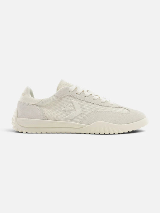 Zapatillas Converse Run Star Trainer Ox Egret/Egre