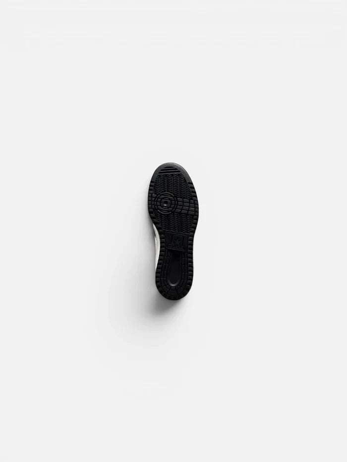 Zapatillas Converse Weapon Ox Negro Blanco