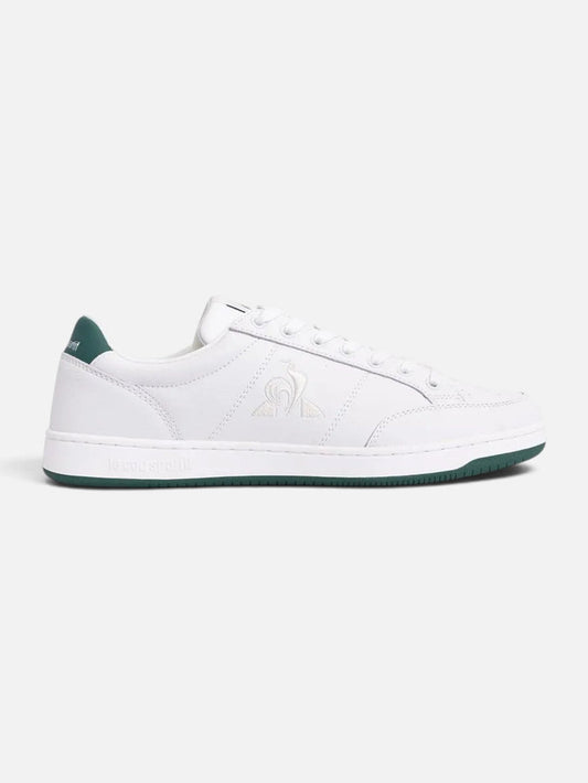 Zapatillas Le Coq Sportif Courtnet Classic Blanco Alyssum