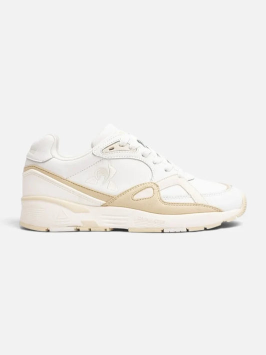 Zapatillas Le Coq Sportif R850 Soft Blanco Alyssum/Blanco